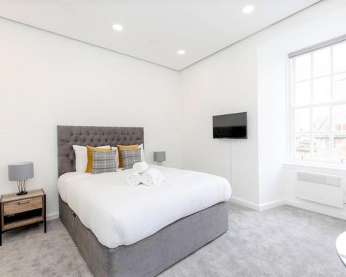 Gorgeous Studio At The Heart Of Old Town Appartement *