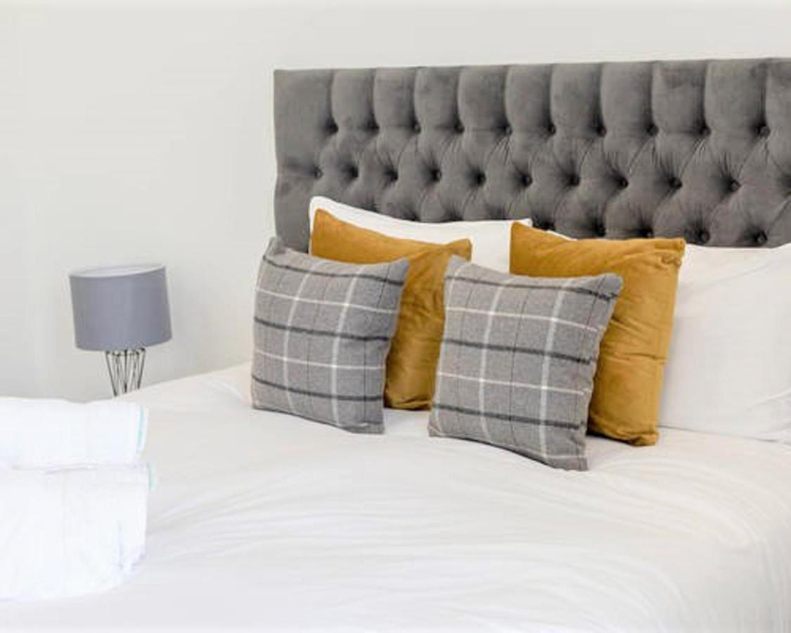 Gorgeous Studio At The Heart Of Old Town Appartement *