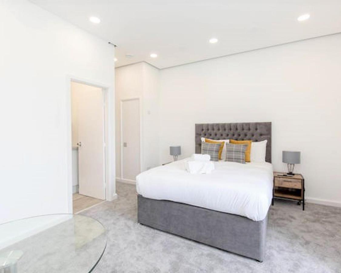 Gorgeous Studio At The Heart Of Old Town Appartement Edinburgh