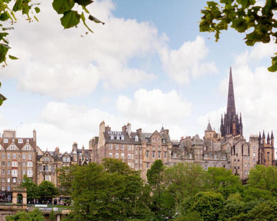 Gorgeous Studio At The Heart Of Old Town Appartement Edinburgh